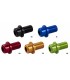 EXE SCREW 5/16-24 13MM ALU