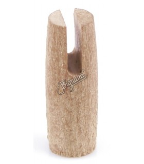 WILD MOUNTAIN WOODEN NOCK