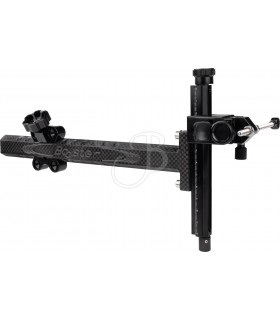 BOOSTER MIRINO DA TIRO PROMO CARBON