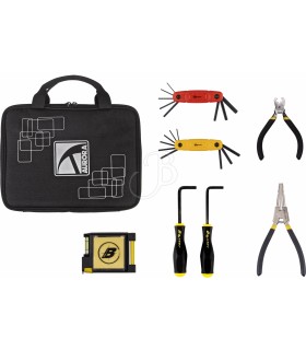 BOOSTER TUNING SET