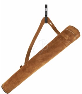 WILD M. SEITENKOECHER JR 2 SUEDE RH/LH