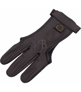 BIG TRADITION HANDSCHUH DEERSKIN XL