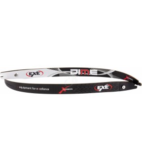 EXE FLETTENTI DIME CARBON