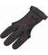 BIG TRADITION HANDSCHUH DEERSKIN XL