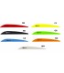 BOHNING PLASTIFLETCH IMPULSE 100PCS