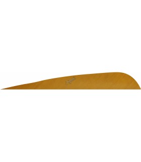 GATEWAY PENNE NATURALI 5"               100PZ