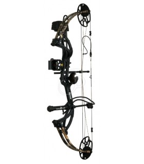 BEAR 23 CRUZER G-3 B-UP C.RTH 70Lbs.RH