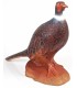 A.A. 3D TARGET PHEASANT IN THE ROCK