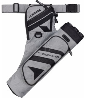 AURORA CARCAJ TECHNO LITE 3