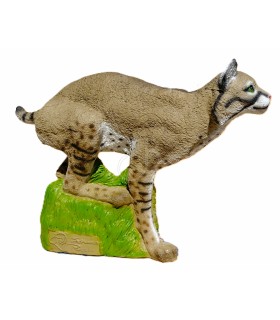 SRT SAGOMA 3D LINCE