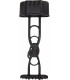 BOOSTER DETACHABLE QUIVER ECO 5 AR. BK