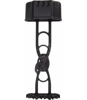 BOOSTER DETACHABLE QUIVER ECO 5 AR. BK