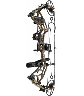 BOOSTER XH 28.1 RTH   26-30" 60Lbs. CM RH
