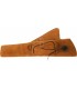 WILD M. FARETRA TIRO MONT BLANC SUEDE