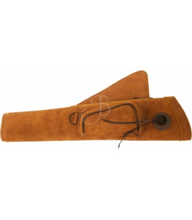 WILD M. FARETRA TIRO MONT BLANC SUEDE