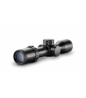 HAWKE XB30 ZOOM 2-8X36 FFP 380-420FP