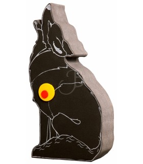 BOOSTER MFT 2D LUPO CHE ULULA            17CM