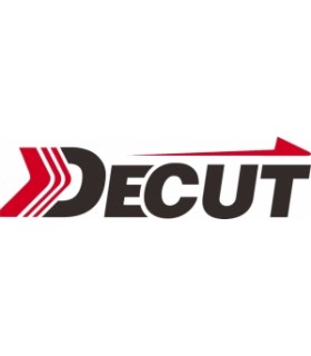DECUT FITA FACE 80 CM WATERPR.  120G