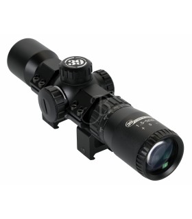 39OPTICS XBOW SCOPE 1.5-5 X 32 IR