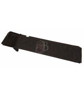 WILD M. FUNDA TELA/CUERO PARA LONGBOW