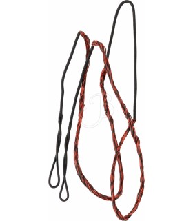BIG TRADITION CORDA ARCO CINESE MIND FF