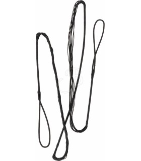 BIG TRADITION STRING TURKISH BOW FIBER KIDS