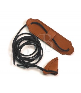 BIG TRADITION BOWSTRINGER RECURVE "B" TL
