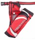AURORA QUIVER TECHNO         RD/GY RH