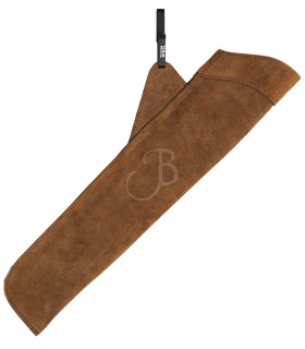 WILD M. CARQUOIS LAT.SR SUEDE    RH/LH
