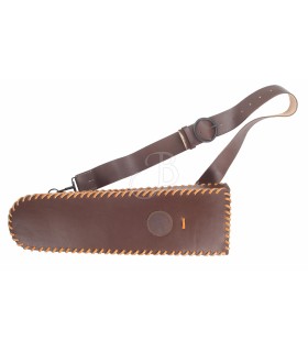 WILD M. BACKQUIVER EIGER