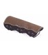 WILD M. BRACELET CUIR BUFFALO