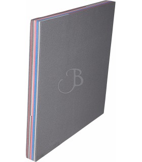 BOOSTER MFT FUN 80X80X7