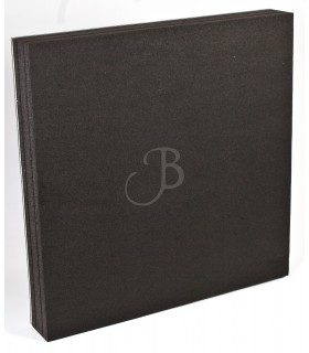 BOOSTER MFT FUN 80X80X11