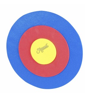 BOOSTER TARGET MFT MIDI D 80 X17 FACE