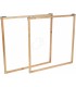 BOOSTER MFT MODULAR FRAME REPLACEMENT