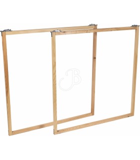 BOOSTER MFT MODULAR FRAME REPLACEMENT