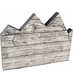 BOOSTER MFT BACKSTOP WOODEN BOARDS