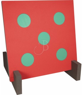 BLACKBIRD BATTIFRECCIA ROLE PLAY 80X80X5