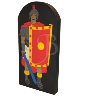 BOOSTER MFT LEGIONARIO ROMANO + APPOGGIO