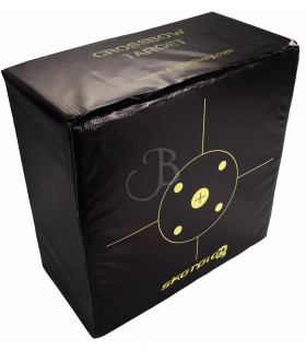 SKORPION TRAINING TARGET 45X45X24 CM