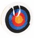 BLACKBIRD STRAW TARGET