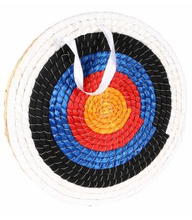 BLACKBIRD STRAW TARGET