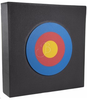BOOSTER MFT MIDI 80X80X17 + FACE