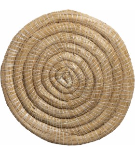 BLACKBIRD STRAW TARGET  80 CM. x 8 CM.