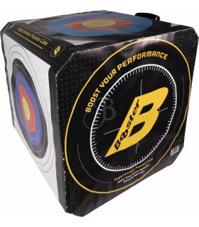 A.TARGETS CUBE TARGET 51X51X51 CM