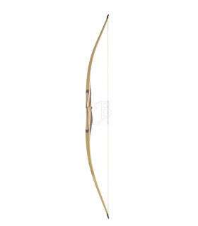 TUSCANY SPIRIT L.BOW SIENA BAMBOO 66"  55Lbs. RH