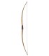 WILD M. LONGBOW EIGER 66"       50Lbs. RH