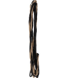 GRAVITY SEHNE DACRON BK/TAN