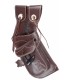 WILD M. FIELD QUIVER ORTLES REDDISH