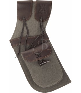WILD M. FIELD QUIVER MONT BLANC